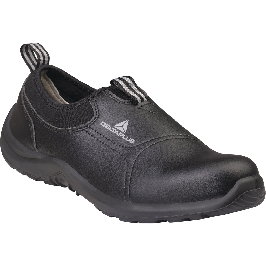 MIAMI S2 SRC MICROFIBRE/PU SHOES - S2 SRC 