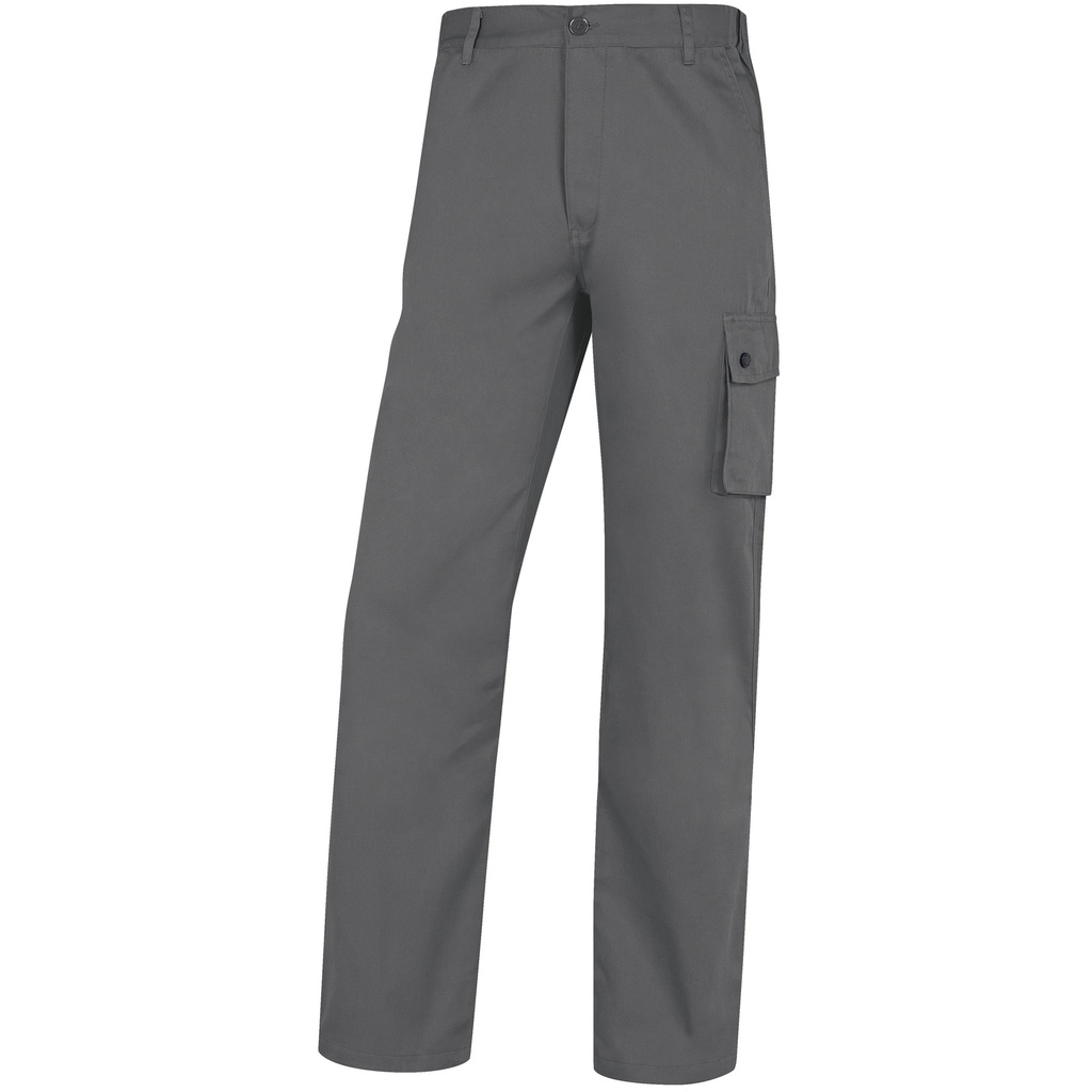 PALIGPA PALAOS WORKING TROUSERS IN COTTON 
