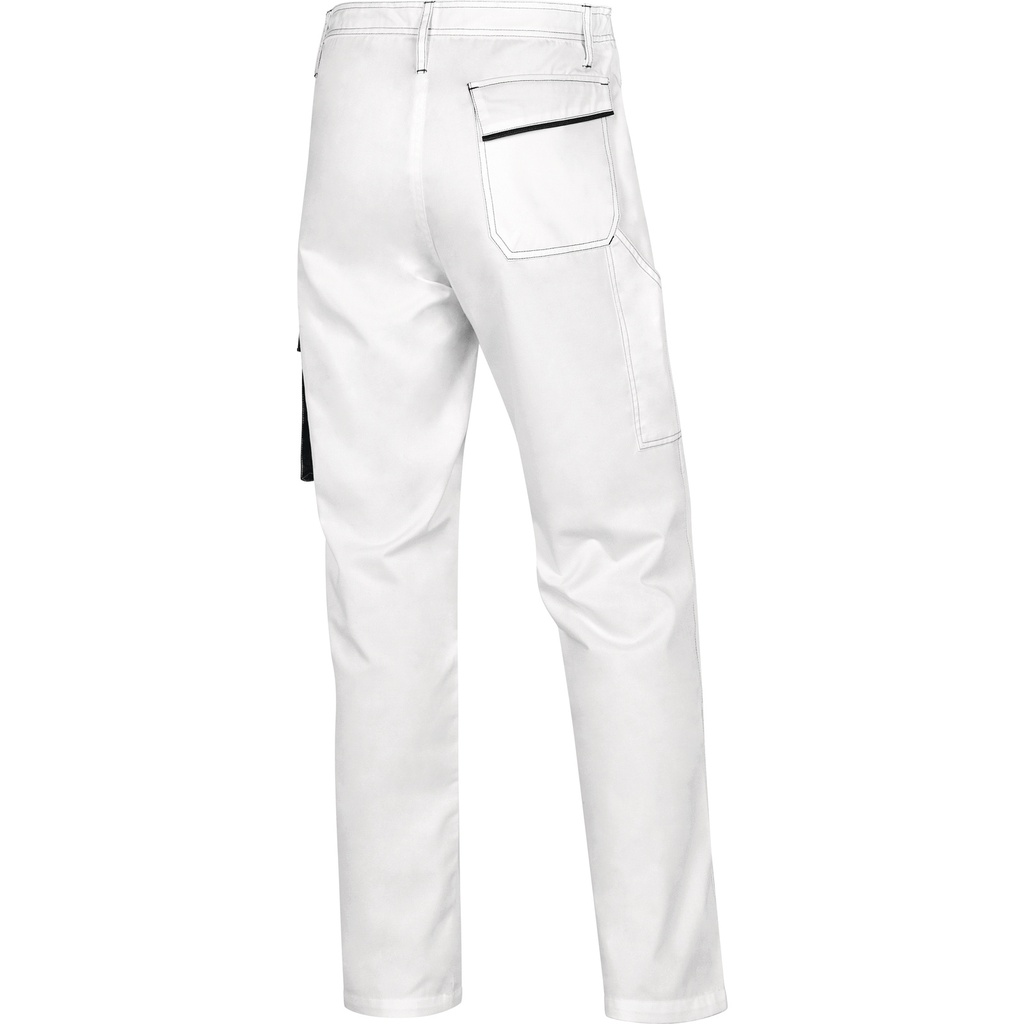 M6PAN POLYESTER/COTTON PANOSTYLE WORKING TROUSERS 