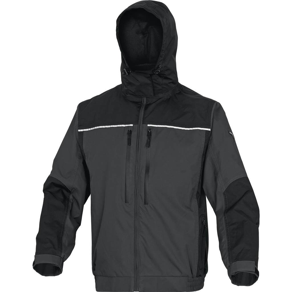 OTAKE POLYURETHANE-COATED POLYAMIDE LIGHT JACKET - POLYESTER MESH LINING (TO MATCH TO MACH 5 RANGE) 