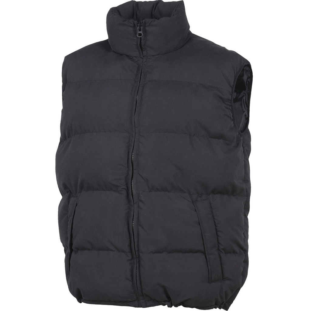 GRANDERS PU COATING POLYESTER BODYWARMER 