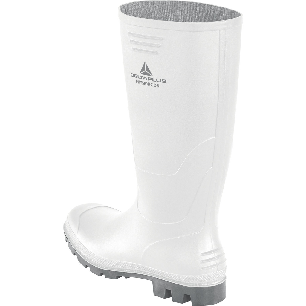 PHYSIOHC OB SRA PVC WORKING BOOTS - OB SRA 