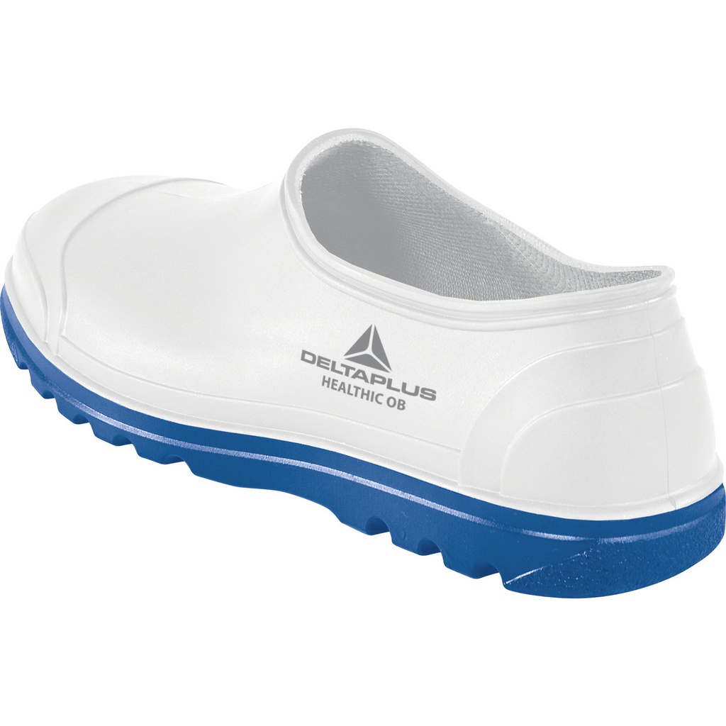 HEALTHIC OB SRA PVC WORKING CLOGS - OB SRA 