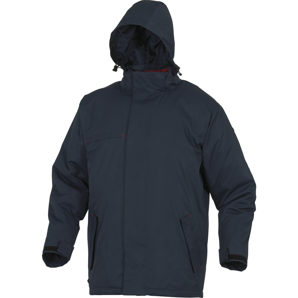 GOTEBORG PVC-COATED TWILL POLYESTER PARKA 