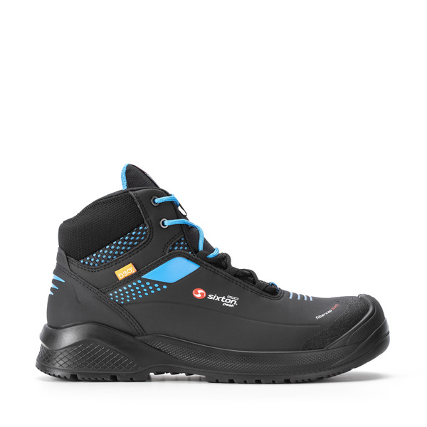 Sixton Peak Forza High