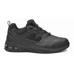 Base K-Up black, lace low, O2 ES SRC
