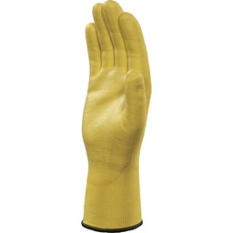 VENICUT32 DELTANOCUT® KNITTED GLOVE - PU-COATING PALM 