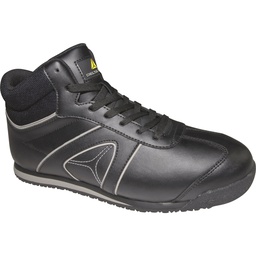 D-STAR S3 SRC FULL GRAIN LEATHER BOOTS - S3 SRC 