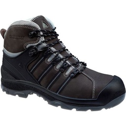 NOMAD S3 SRC FULL GRAIN UPPER LEATHER SHOES - S3 CI HI WR SRC 