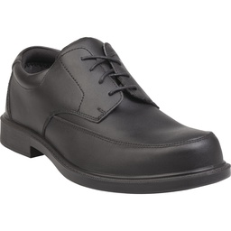 BRISTOL S3 SRC GRAIN LEATHER SHOES - S3 SRC 