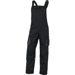 M2SA2 MACH2 WORKING DUNGAREES IN POLYESTER/COTTON 