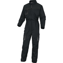 M2CO2 MACH2 WORKING OVERALL IN POLYESTER/COTTON 