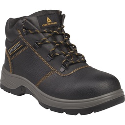 LANTANA S1P SRC PIGMENTED SPLIT LEATHER BOOTS - S1P HRO CI HI SRC 