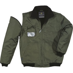 RENO POLYESTER OXFORD WITH PU COATED WINDCHEATER 