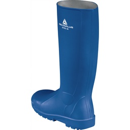 NITRIC SBFO SRC PVC SAFETY BOOT - SB FO SRC 