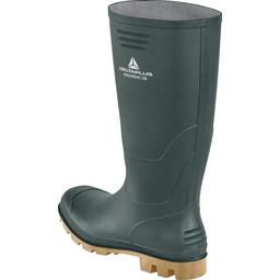GROUNDHC OB SRA PVC WORKING BOOTS - OB SRA 