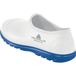 HEALTHIC OB SRA PVC WORKING CLOGS - OB SRA 
