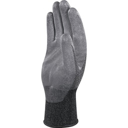 VENICUT36GR SOFTNOCUT KNITTED GLOVE - NITRILE-COATED PALM - GAUGE 18 