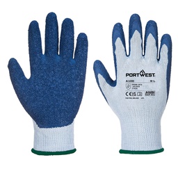 Portwest A100 Grip Glove - Latex