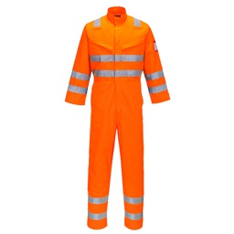 Portwest AF91 Araflame Hi-Vis Multi Coverall
