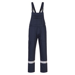 Portwest BZ17 Bizweld Iona Bib &amp; Brace