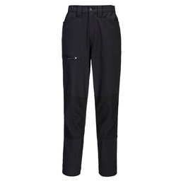 Portwest CD887 WX2 Women's Stretch Work Trousers