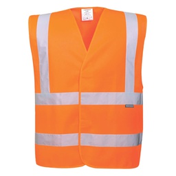 Portwest EC76 Eco Hi-Vis Vest