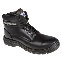 Portwest FC12 Portwest Compositelite Fur Lined Thor Boot S3 CI