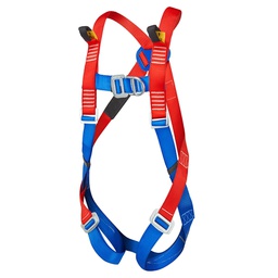 [FP13RER] Portwest FP13 Portwest 2 Point Harness