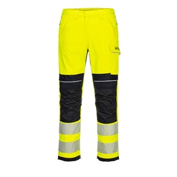 Portwest FR406 PW3 FR Hi-Vis Work Trousers
