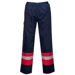 Portwest FR56 Bizflame Plus Trousers