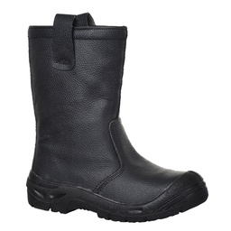 Portwest FW29 Steelite Rigger Boot Scuff Cap S3 CI