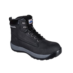 Portwest FW32 Steelite Constructo Nubuck Boot S3 HRO