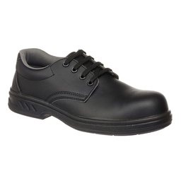 Portwest FW80 Steelite Laced Safety Shoe S2