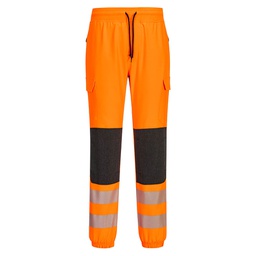 Portwest KX346 KX3 Hi-Vis Flexi Jogger