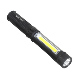 [PA65BKR] Portwest PA65 Inspection Flashlight