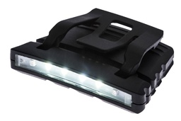 [PA72BKR] Portwest PA72 LED Cap Light