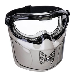 [PS22CLR] Portwest PS22 Ultra Safe Goggles 