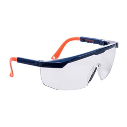 [PS33CLR] Portwest PS33 Classic Safety Plus Spectacles