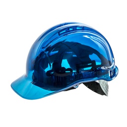 Portwest PV50 Peak View Hard Hat Vented