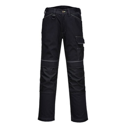 Portwest PW304 PW3 Lightweight Stretch Trousers