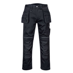 Portwest PW347 PW3 Cotton Work Holster Trousers