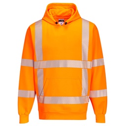 Portwest R477 RWS Hi-Vis Hoodie