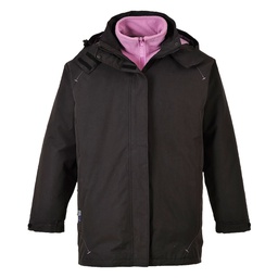 Portwest S571 Elgin 3-in-1 Women's Jacket