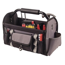 [TB02BKR] Portwest TB02 Open Tool Bag