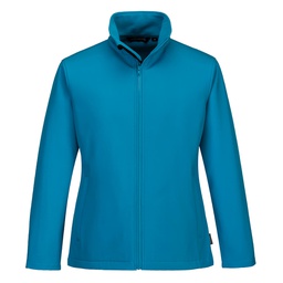 Portwest TK21 Women's Print and Promo Softshell (2L)
