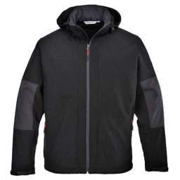 Portwest TK53 Softshell with Hood (3L)