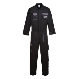Portwest TX15 Portwest Texo Contrast Coverall